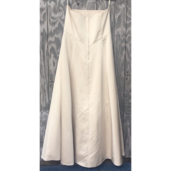 🌻org. $38 Bridesmaid Dress - Picture 6 of 8